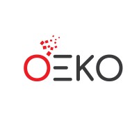 Oeko logo - Similar company to Bluelakechem