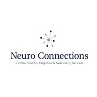 Neuro Connections logo - Similar company to Neuro Speech Solutions