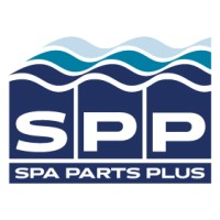 Spa Parts Plus logo - Similar company to Aqua Spa & Pool Supply