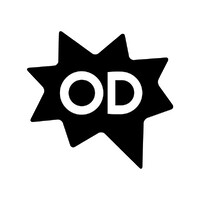 OD designstudio logo - Similar company to New West