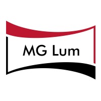 MG LUM logo - Similar company to Evdi - Environnement Voix Données Image