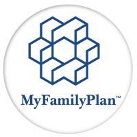 MyFamilyPlan logo - Similar company to Hireii