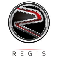 Regis Motors logo - Similar company to Evolvo Mobility Solutions