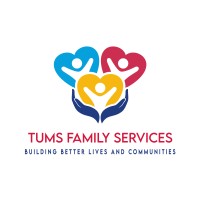 TUMS FAMILY SERVICES logo - Similar company to Edata Support
