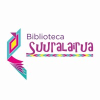 Biblioteca Suuralairua logo - Similar company to High Tech Editores