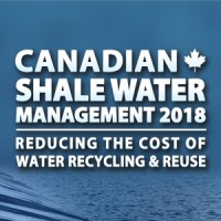 Canadian Shale Water Management Exhibition and Conference logo - Similar company to Pro Analysis As