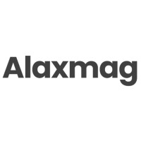 Alaxmag logo - Similar company to Alan Drone