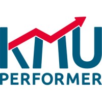 KMU Performer AG logo - Similar company to Vertinet Partners