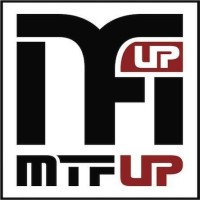 MTF-UP logo - Similar company to Fight Record