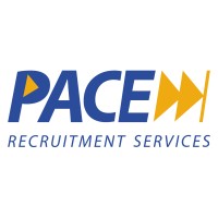 Pace Recruitment Services logo - Similar company to Pace Engineering
