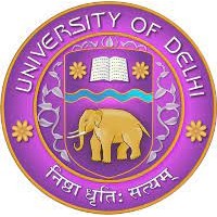 Department of Slavonic and Finno-Ugrian Studies University of Delhi logo - Similar company to Learnsector