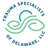 Trauma Specialists of Delaware logo - Similar company to Trauma And Therapy Center Of Tn., Pllc