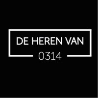 De Heren van 0314 logo - Similar company to De Garage B.V.