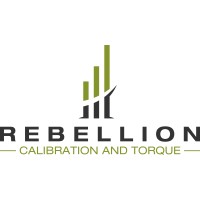 Rebellion Calibration and Torque logo - Similar company to Cal-Chek Canada Inc.