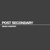 Post Secondary Media logo - Similar company to Post Post