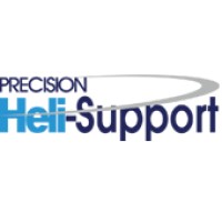 Precision Heli-Support logo - Similar company to Cybersecurity Emergency Team