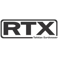 RTX logo - Similar company to Rtx A/S