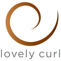 Lovely Curl logo - Similar company to Wild Curl