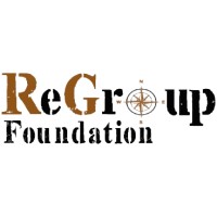 ReGroup Foundation logo - Similar company to Regroup Foundation Nederland
