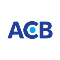 ACB - Asia Commercial Bank logo - Similar company to Jackdaw Ventures