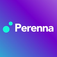 Perenna logo - Similar company to Capdesk From Carta