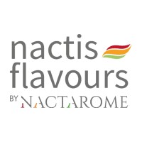 NACTIS FLAVOURS logo - Similar company to Aromatica
