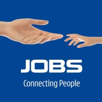 Connectable Jobs logo - Similar company to Nimble - Qr Ordering & Payments