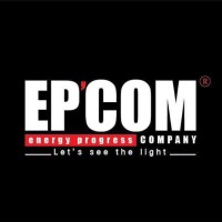Energy Progress Company - EPCOM logo - Similar company to Duronn Engineering
