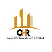 Ohr Properties Ltd logo - Similar company to Pse Properties