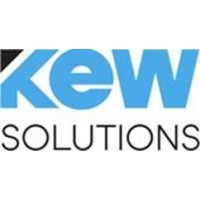 Kew Solutions IT LTD logo - Similar company to Kew Solutions