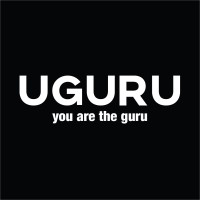 UGURU logo - Similar company to Aiden