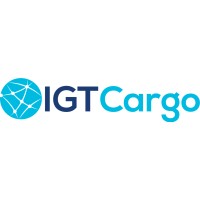 IGT CARGO logo - Similar company to Ig Cargo