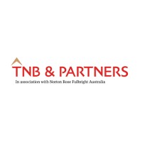 TNB & Partners logo - Similar company to Roosdiono & Partners