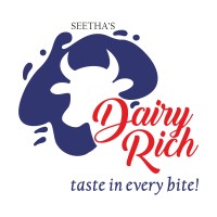 Seetha Ice Creams Pvt Ltd logo - Similar company to Townfresh