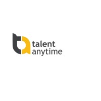 TALENT ANYTIME logo - Similar company to Skill Bird