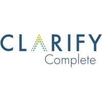 Clarify Complete