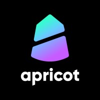 APRICOT FINANCE logo - Similar company to Convex Foundation