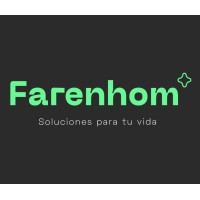 Farenhom logo - Similar company to Bommusoficial
