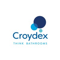 Croydex logo - Similar company to Norcros Plc