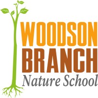 Woodson Branch Nature School logo - Similar company to Pivotpoint Wnc