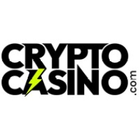 CryptoCasino logo - Similar company to Testeffect