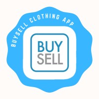 BUYSELL Clothing App logo - Similar company to Center For Continuous Improvement, Inc.