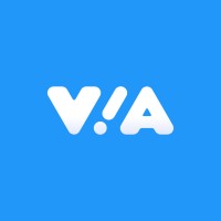 VIA logo - Similar company to Patrones Hermosos