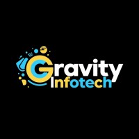 Gravity Infotech logo - Similar company to Gravity Infotech