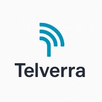 Telverra logo - Similar company to Evolution Telecom