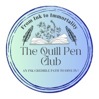 The Quill Pen Club logo - Similar company to Ieee Sb Gehu