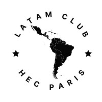 HEC Paris LATAM Club logo - Similar company to Hec Paris Mbat
