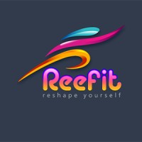 Reefit Holistic Wellness logo - Similar company to Cisoconnect