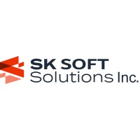 SK Soft Solutions Inc. logo - Similar company to Sk Software