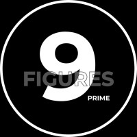 9 Figure Prime logo - Similar company to 9-Figure Media®